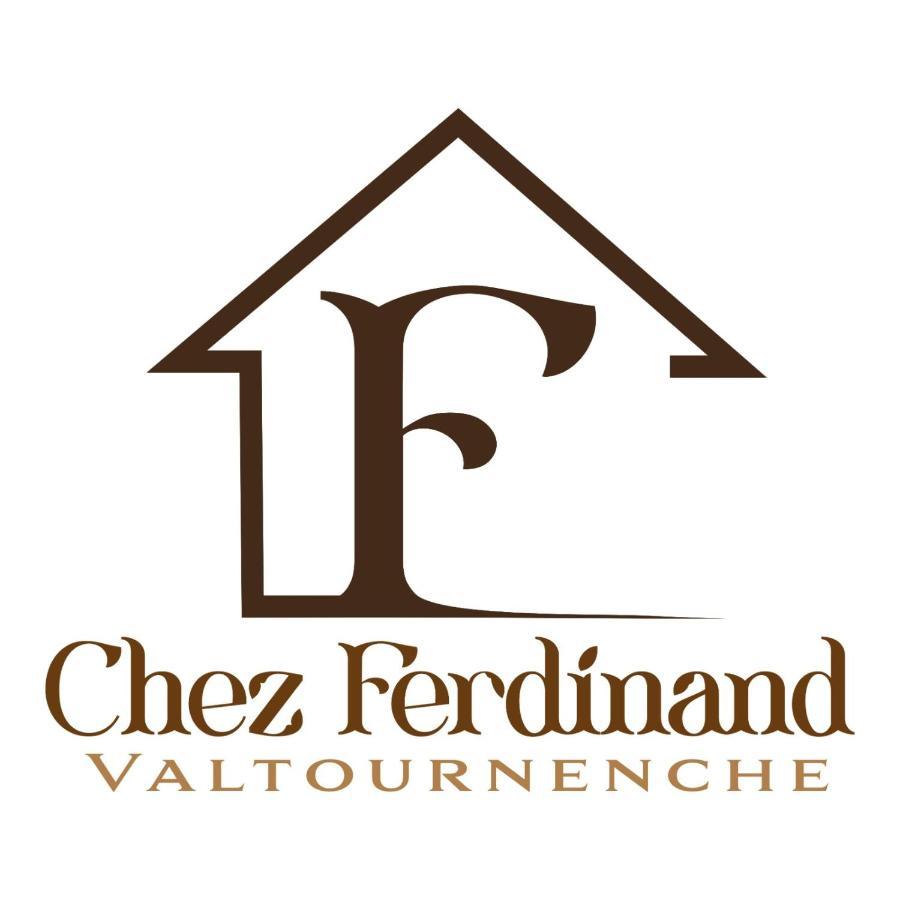 Chez Ferdinand Apartment Valtournenche Exterior photo